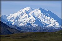«Mount McKinley»