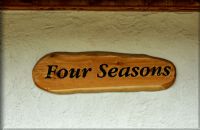four seasons