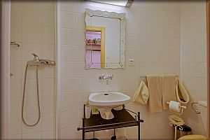 salle de douche